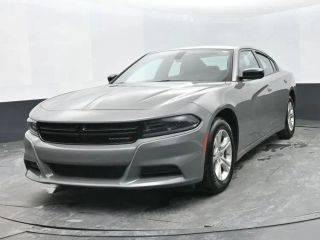 2023 Dodge Charger SXT RWD photo
