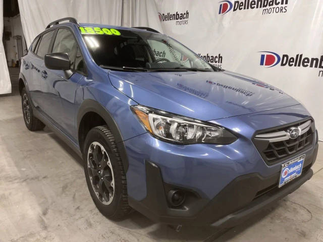2022 Subaru Crosstrek  AWD photo