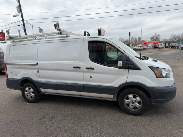 2018 Ford Transit Van  RWD photo