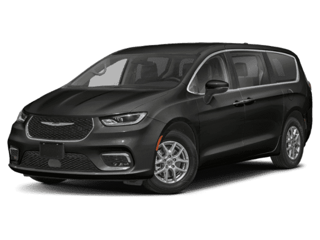 2023 Chrysler Pacifica Minivan Touring L FWD photo