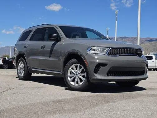 2023 Dodge Durango SXT AWD photo