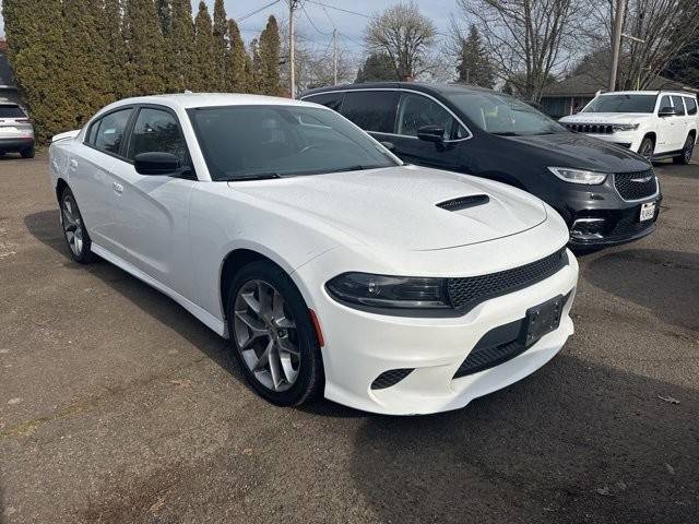 2023 Dodge Charger GT RWD photo