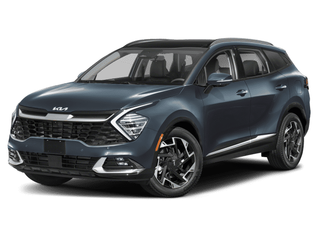 2023 Kia Sportage SX-Prestige FWD photo