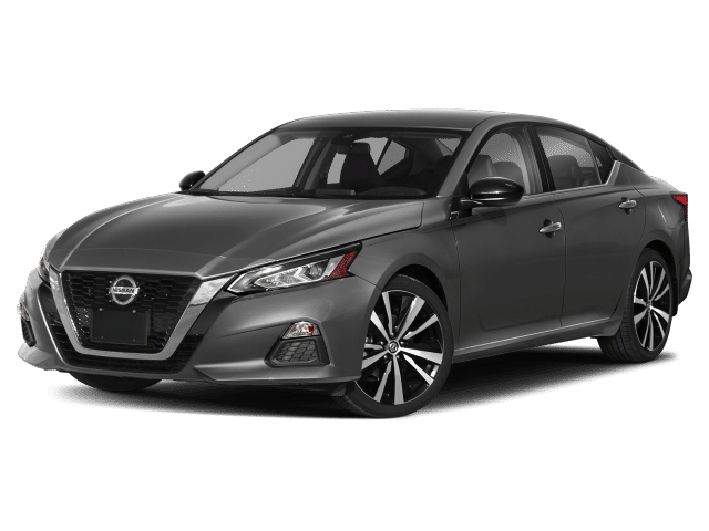 2022 Nissan Altima 2.5 SR FWD photo