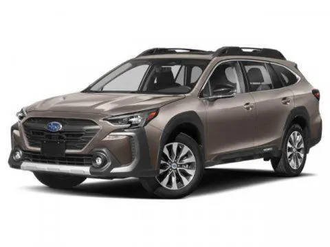 2023 Subaru Outback Limited AWD photo