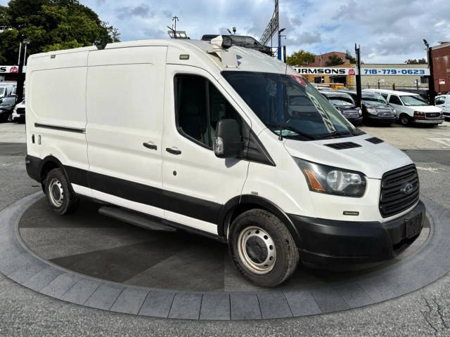 2017 Ford Transit Van  RWD photo