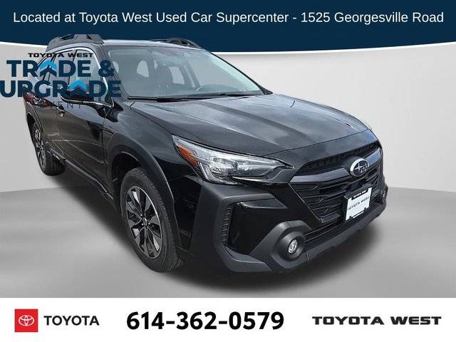 2023 Subaru Outback Limited AWD photo