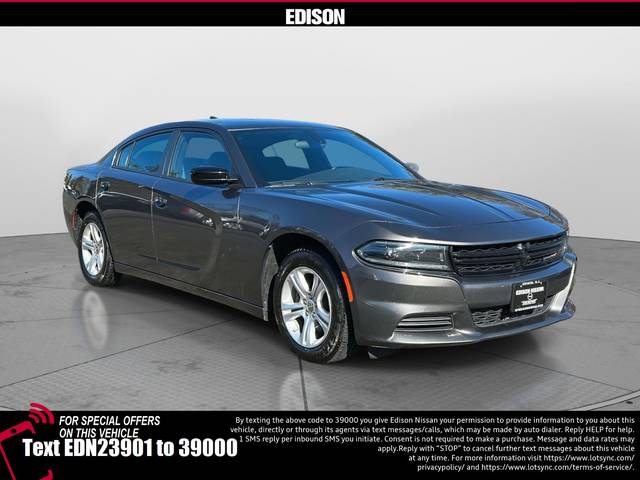 2023 Dodge Charger SXT RWD photo