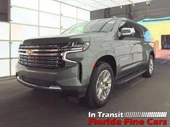 2023 Chevrolet Suburban Premier RWD photo