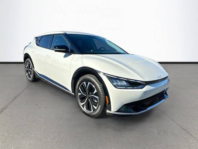 2022 Kia EV6 Wind RWD photo