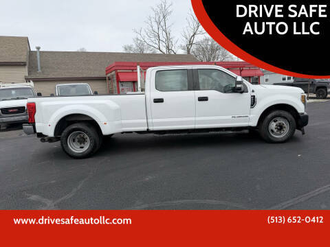 2019 Ford F-350 Super Duty XL RWD photo