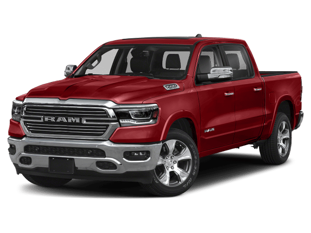 2019 Ram 1500 Laramie RWD photo