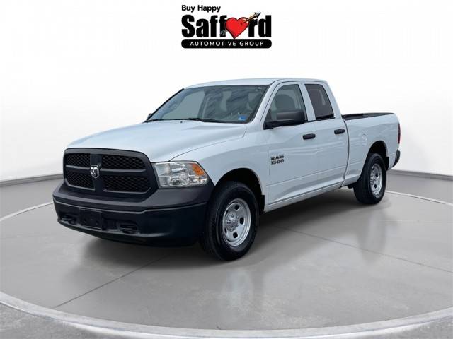 2016 Ram 1500 Tradesman 4WD photo