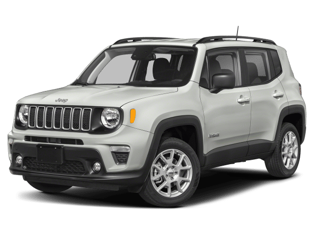 2023 Jeep Renegade Latitude 4WD photo