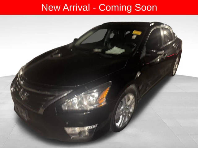 2015 Nissan Altima 3.5 SL FWD photo
