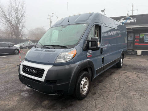 2020 Ram   FWD photo