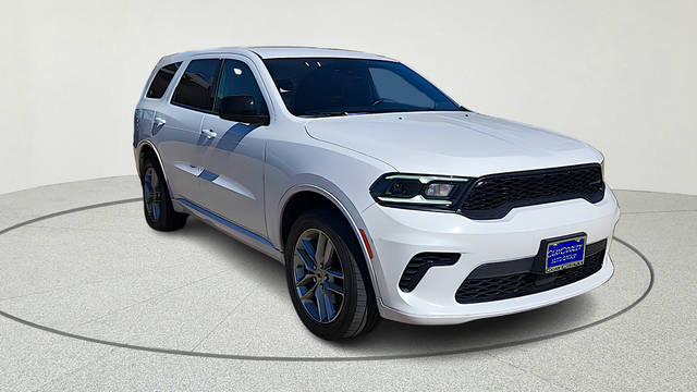 2023 Dodge Durango GT Launch Edition AWD photo