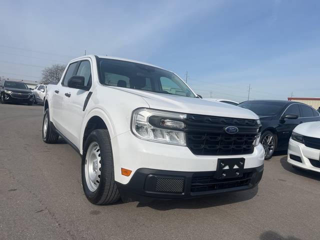 2022 Ford Maverick XL AWD photo