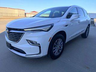 2023 Buick Enclave Essence FWD photo