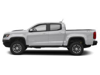 2019 Chevrolet Colorado 4WD ZR2 4WD photo