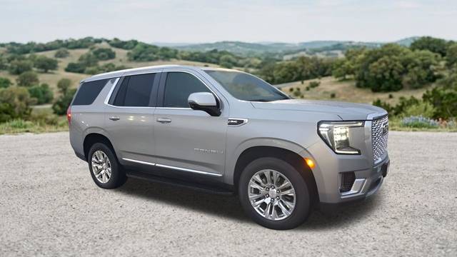2023 GMC Yukon Denali 4WD photo