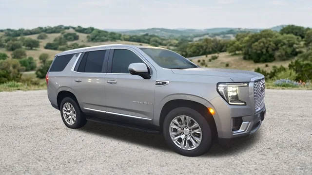 2023 GMC Yukon Denali 4WD photo