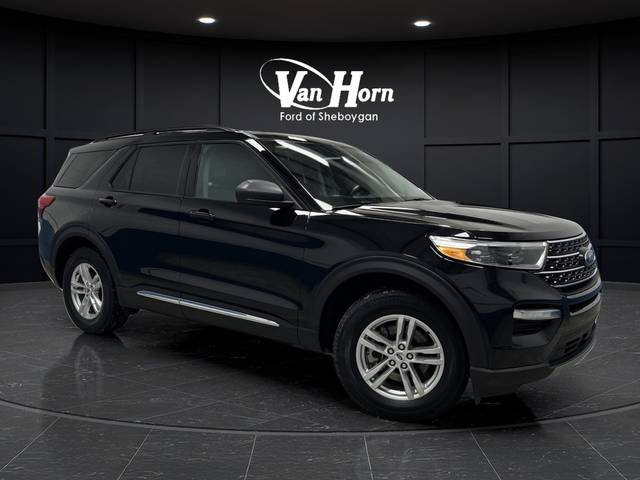 2023 Ford  XLT 4WD photo