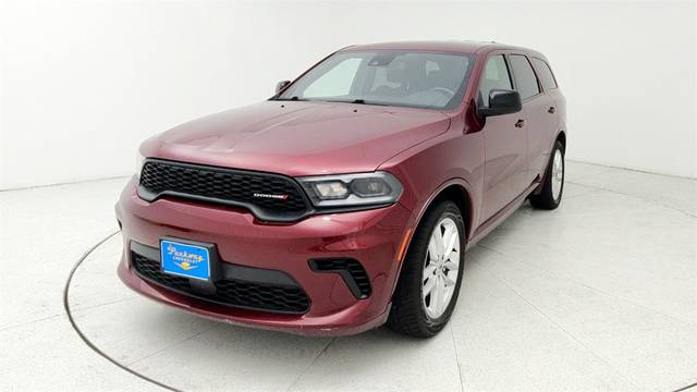 2023 Dodge Durango GT Launch Edition RWD photo