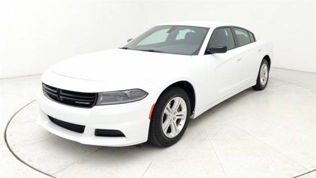 2023 Dodge Charger SXT RWD photo