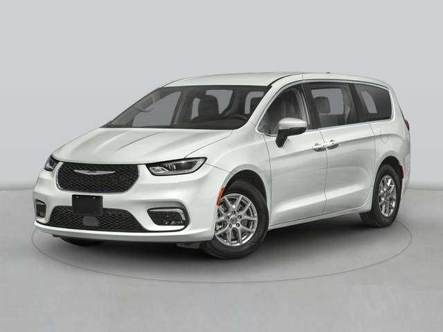 2023 Chrysler Pacifica Minivan Touring L FWD photo