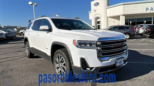 2023 GMC Acadia SLT AWD photo