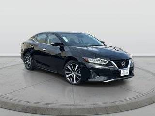 2023 Nissan Maxima SV FWD photo