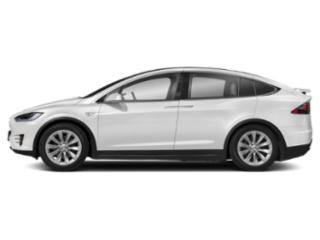 2019 Tesla Model X Standard Range AWD photo