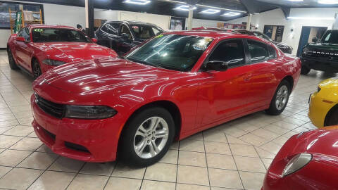 2023 Dodge Charger SXT RWD photo