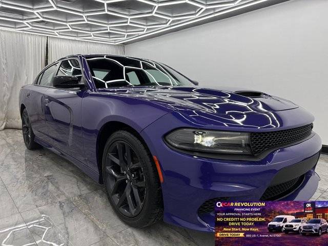 2023 Dodge Charger GT RWD photo