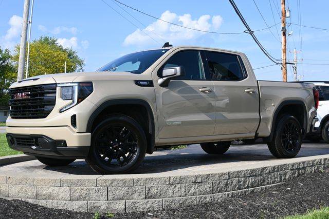 2023 GMC Sierra 1500 Elevation 4WD photo