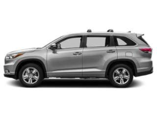 2015 Toyota Highlander XLE FWD photo