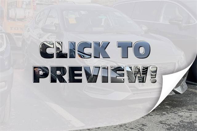 2023 Nissan Sentra SV FWD photo