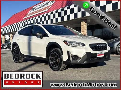 2023 Subaru Crosstrek  AWD photo