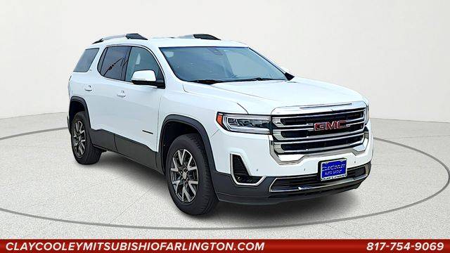 2023 GMC Acadia SLT FWD photo