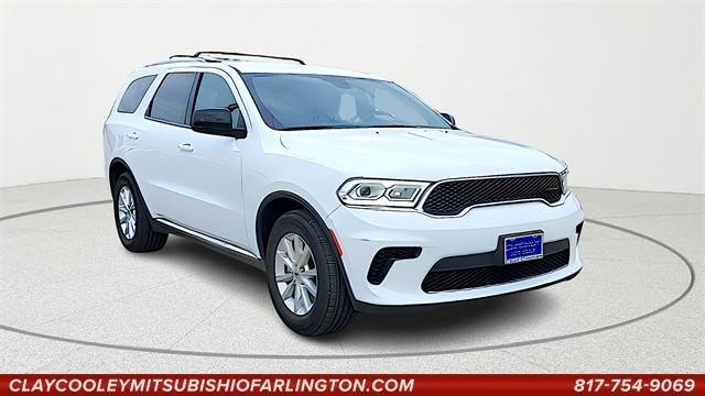 2023 Dodge Durango SXT RWD photo