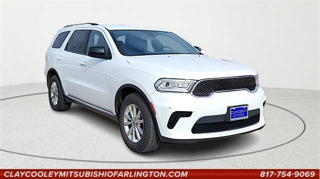 2023 Dodge Durango SXT RWD photo