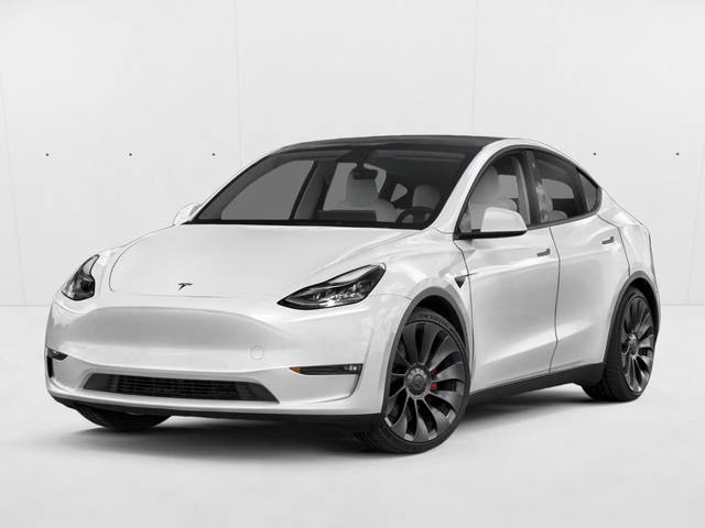 2023 Tesla Model Y Long Range AWD photo