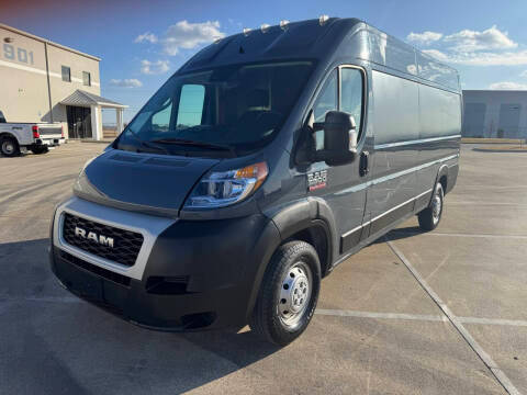 2019 Ram Promaster  FWD photo
