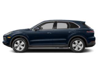 2023 Porsche Cayenne Platinum Edition AWD photo