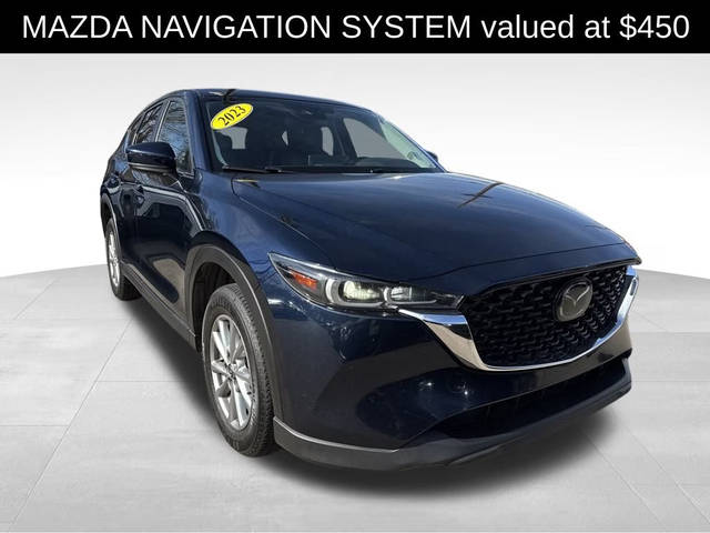2023 Mazda CX-5 2.5 S Preferred Package AWD photo