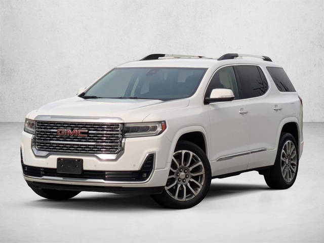 2023 GMC Acadia Denali FWD photo