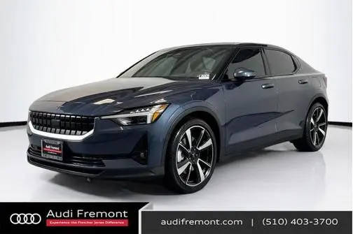 2022 Polestar 2 AWD photo