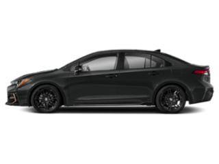 2022 Toyota Corolla APEX SE FWD photo