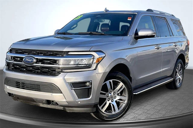 2023 Ford Expedition Limited 4WD photo